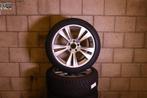 19'' BMW X3 Landsail 245/45/r19 winterbanden, 19 inch, Banden en Velgen, Personenwagen, Gebruikt