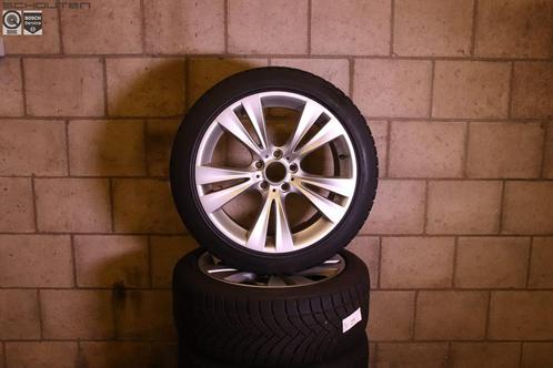 19'' BMW X3 Landsail 245/45/r19 winterbanden, Auto-onderdelen, Banden en Velgen, Banden en Velgen, Winterbanden, 19 inch, 245 mm