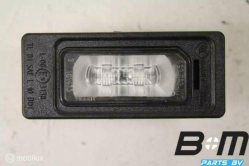 Kentekenplaat verlichting LED Audi A6 FL Avant, Autos : Pièces & Accessoires, Autres pièces automobiles, Utilisé