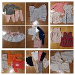 meisjeskledij 32 stuks mt 50-56, Kinderen en Baby's, Ophalen of Verzenden, Gebruikt, Maat 50