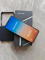 Samsung zflip7 256gb splinternieuw ongebruikt ruilen mogeljk, Telecommunicatie, Mobiele telefoons | Samsung, Ophalen of Verzenden