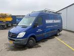 2013 Mercedes-benz Sprinter 516 2.2 CDI 432L HD Bedrijfswage, Euro 5, Gebruikt, Mercedes-Benz, Bedrijf