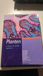 Moderne plantkunde, Boeken, Ophalen of Verzenden, Nederlands