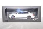 Mercedes Benz AMG C63 1/18 GT899 GT SPIRIT 1/18 Nieuw, Ophalen of Verzenden, Nieuw, Auto, Overige merken