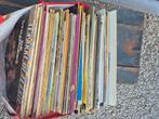 LP's lot, Cd's en Dvd's, Vinyl | Overige Vinyl, Ophalen, Gebruikt, Overige formaten