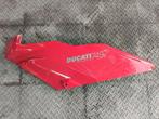 Ducati 749 kuipdeel zijflank links, Ophalen of Verzenden, Gebruikt