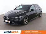 Mercedes-Benz A-Klasse 180 A 180 AMG Line (bj 2024), Auto's, Gebruikt, Alcantara, Zwart, 5 deurs