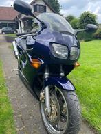 Te koop vfr 750 f kleur blauw, Motoren, Motoren | Honda, 750 cc, Sportuitlaat, 4 cilinders, Sport