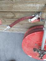 brandslang, Huis en Inrichting, Brandblussers en Brandkasten, Ophalen, Gebruikt