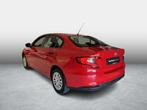 Fiat Tipo 1.4 95 pk Pop, Auto's, Fiat, Voorwielaandrijving, 4 deurs, Stof, Gebruikt