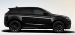 Land Rover Range Rover Evoque P270e Dynamic SE AWD Auto. 26M, Automaat, Parkeersensor, Zwart, Overige brandstoffen