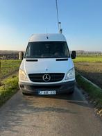 Mercedes sprinter 315 biturbo euro4 drive top no clim, Autos, Achat, Entreprise