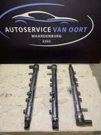 BMW N47 N47D20 common rail diesel E90 F10 F20 F30, Ophalen of Verzenden, Gebruikt