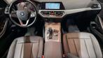 BMW 318 iA Automaat Benzine Leder Navi LED Garantie, Auto's, BMW, Automaat, 1998 cc, 4 cilinders, 2135 kg