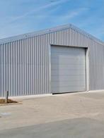 Cherche a acheter entrepôt hall hangar en région liégeoise, Zakelijke goederen