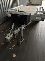Te koop autoaanhanger 2700 kg, Ophalen, Zo goed als nieuw