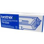 Brother TN-6300 Toner Cartridge, Nieuw, Cartridge, Ophalen of Verzenden, Brother