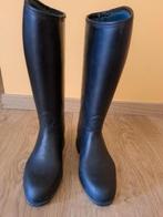 Bottes équitation - Mustang - P. 33, Enlèvement ou Envoi, Récréation, Utilisé, Chaussures