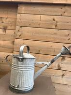 Gietijzeren gieter, Tuin en Terras, Gieters, Ophalen, Zo goed als nieuw