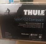THULE fietshouder, Ophalen, Zo goed als nieuw