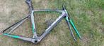 Kader merckx san remo 76 mt 48, Fietsen en Brommers, Minder dan 49 cm, Ophalen, Gebruikt