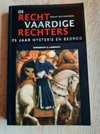 De Rechtvaardige rechters, Enlèvement ou Envoi, Comme neuf, Wesley Muydermans, 20e siècle ou après