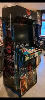 Barcardi videogame kast, Verzamelen, Automaten | Gokkasten en Fruitautomaten, Ophalen of Verzenden, Nieuw