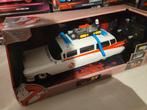 Ghostbusters flm autos 1/24 op afstandbediening nieuw a, Ophalen of Verzenden