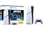 Pack Console Playstation 5 -Fortnite(Slim) 2 ans Garantie, Games en Spelcomputers, Nieuw, Playstation 5