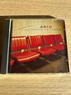 Arid - Little things of venom, Cd's en Dvd's, Cd's | Rock, Ophalen of Verzenden, Gebruikt, Poprock