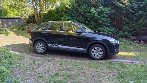 Audi Q3 2.0 tfsi quattro, Auto's, Audi, Particulier, Q3, 4x4, ABS, Airbags, Airconditioning, Bluetooth, Bochtverlichting, Boordcomputer