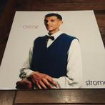 Stromae – Cheese LP, Verzenden, Zo goed als nieuw, 12 inch