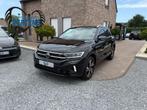 Volkswagen T-Roc 1.5 TSI R-Line 150PK DSG NIEUW 0KM, Automaat, 1498 cc, 4 cilinders, Zwart