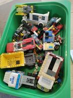 Lot Lego wagens speelgoed, Kinderen en Baby's, Ophalen, Gebruikt, Complete set, Lego