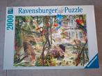 Ravensburger puzzel 2000 stukjes, Hobby en Vrije tijd, Denksport en Puzzels, Ophalen, Legpuzzel