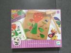 Djeco hamertje tik garden NIEUW, Kinderen en Baby's, Speelgoed | Educatief en Creatief, Ophalen, Nieuw