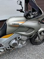 Yamaha tdm 850, 2 cilinders, Sportuitlaat, Particulier, Toermotor