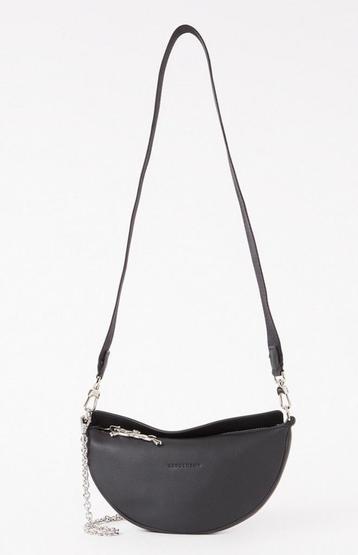 NIEUWE Longchamp Smile crossbody bag beschikbaar voor biedingen