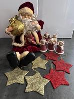 Décos de Noël: 12 pièces, Enlèvement ou Envoi, Comme neuf