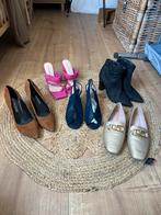Damesschoenen 38 en 39, Ophalen