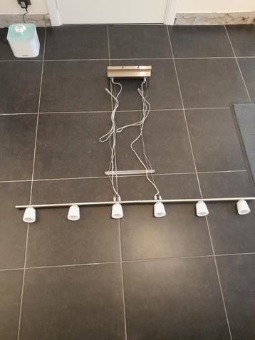 Halogeen lamp. beschikbaar voor biedingen