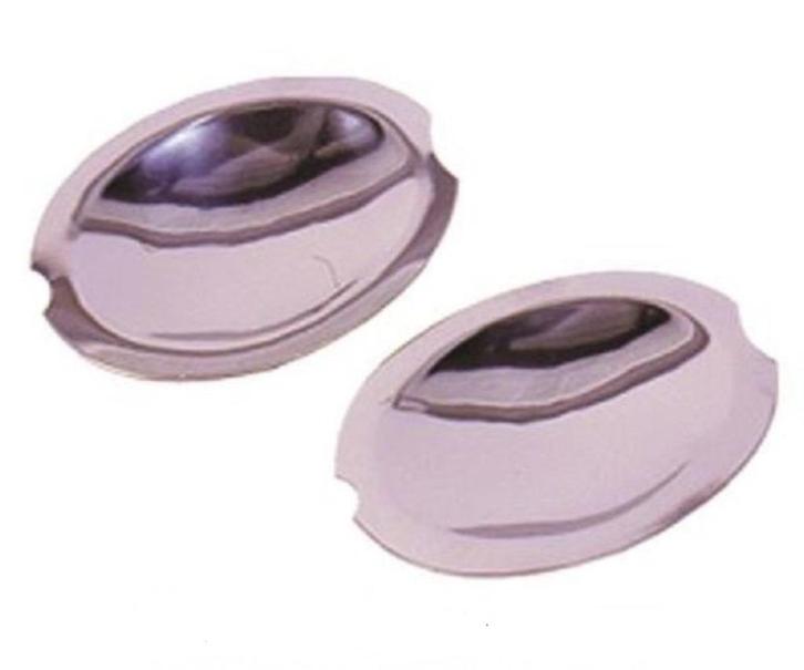 Anti kras plaatjes Classic Mini Cooper., Auto-onderdelen, Klein materiaal, Mini, Oldtimer onderdelen, Rover, Austin, Nieuw, Ophalen