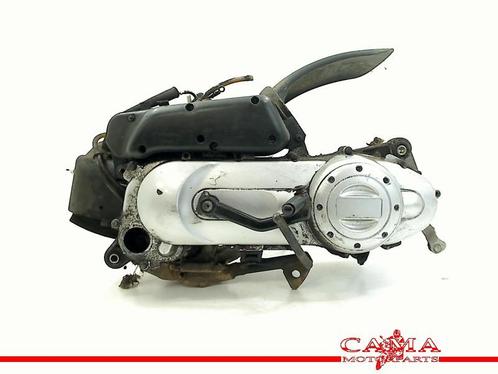 MOTORBLOK Fly 50 2T 2005-2011 (C44 2T APAC, EMEA) (C448M), Fietsen en Brommers, Brommeronderdelen | Algemeen, Gebruikt, Overige typen