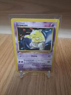 Drowzee 1ste editie Nederlands 49/102, Ophalen, Zo goed als nieuw