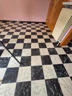 Antieke vloer te koop voor liefhebbers, Doe-het-zelf en Bouw, Tegels, Ophalen, Gebruikt, 20 tot 40 cm, 10 m² of meer