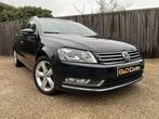 Volkswagen Passat Variant SW 1.6 CR TDi Highline BMT DSG NET, Auto's, Volkswagen, Automaat, Euro 5, 105 pk, Gebruikt