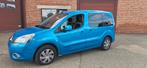 Citroën berlingo * 49.000km CAR-PASS *, Euro 5, Navigatiesysteem, Berlingo, Bedrijf