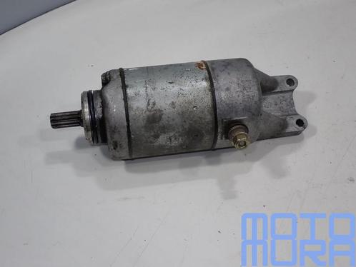 Startmotor voor de Suzuki GSX-R 750 W 1992 - 1995 start moto, Motoren, Onderdelen | Suzuki, Gebruikt, Ophalen of Verzenden