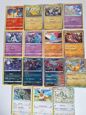 pokémon mc donalds 2025 UPDATE 16/03 beschikbaar voor biedingen