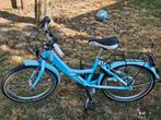 Meisjes fiets 20 inch, Fietsen en Brommers, Fietsen | Meisjes, Ophalen, Gebruikt, 20 inch, Versnellingen
